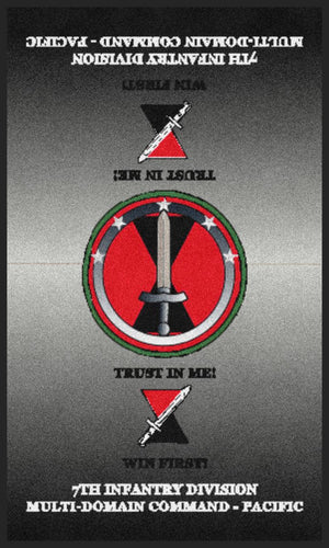7th Infantry Division