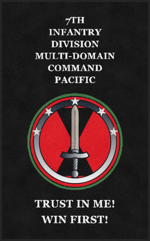 7th Infantry Division