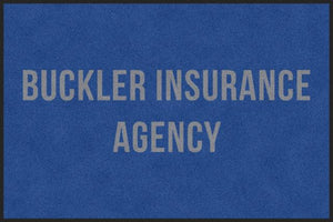 BUCKLER INSURANCE AGENCY