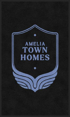 Amelia Town Homes