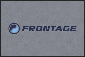 Frontage