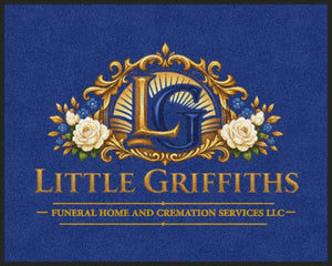 Little Griffiths Funeral Home