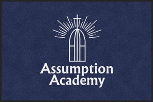 Assumption Rectory
