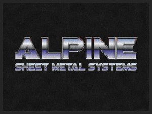 Alpine Sheet Metal Systems