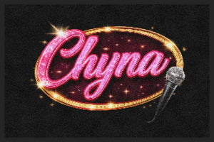Chyna