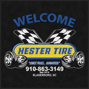 Hester Tire