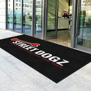 Street dogz