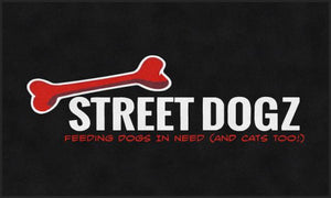 Street dogz