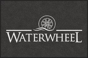 Waterwheel