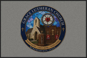 Grace Lutheran Church