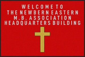 NEWBERN EASTERN M.B.