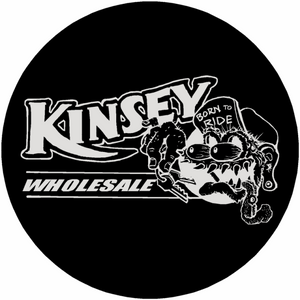 Kinsey whoelsale