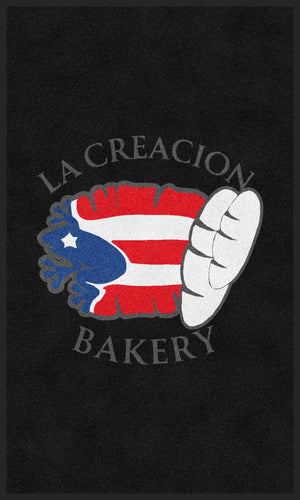 La Creacion Bakery
