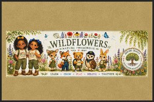 Wildflowers