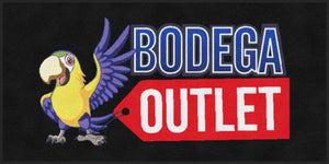 Bodega Outlet