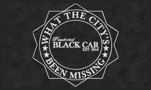 Presidential Blackcar service