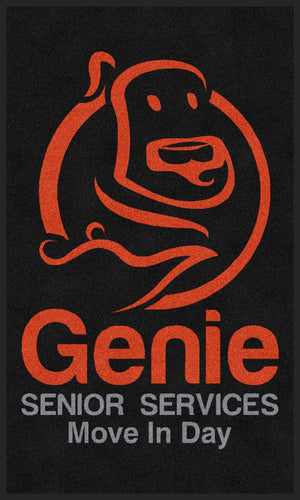 Genie Senior Services