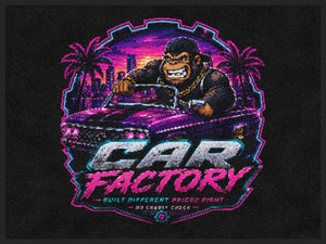 Car Factory