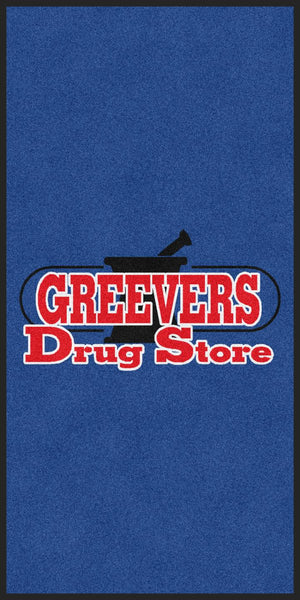 Greevers Drug Store