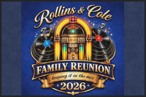 FAMILY REUNION