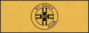 St Croix Soccer