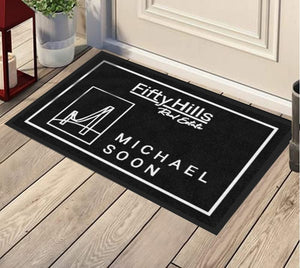 Logo Michael Soon