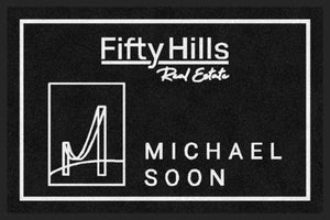 Logo Michael Soon