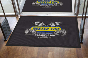 Hester Tire