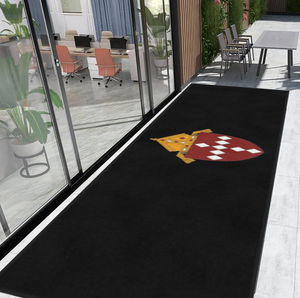DoR Enterance Mat