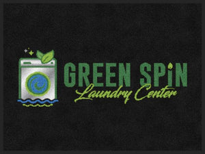 Green Spin Laundry Center