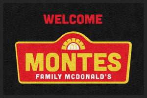 Montes