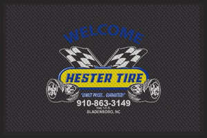 Hester Tire