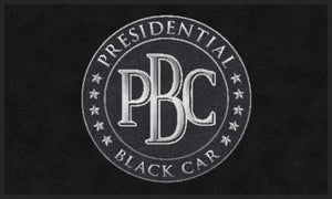 Presidential Blackcar service