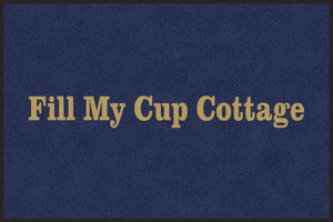 FILL MY CUP COTTAGE