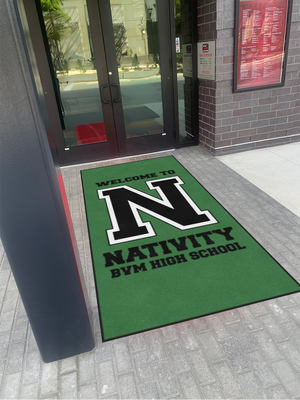 NATIVITY BVM HIGH SCHOOL