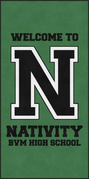 NATIVITY BVM HIGH SCHOOL