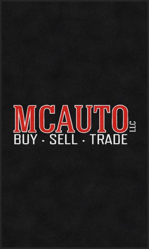 MC AUTO LLC
