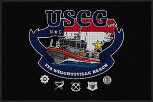 USCG Station Wrightsville Beach