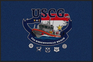 USGC Sta. Wrightsville beach