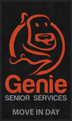 Genie Senior Services