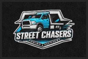 Street Chasers Towing and recovery