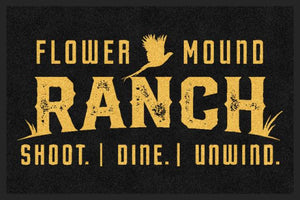 Flower Mound Ranch - Cabins
