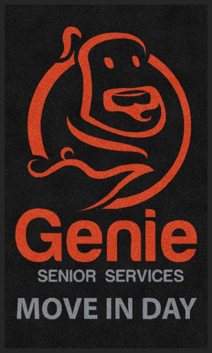 Genie Senior Services