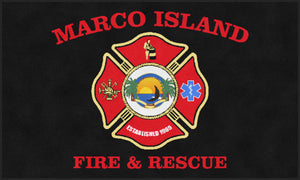 Marco Island Fire & Rescue