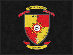 CLB 8
