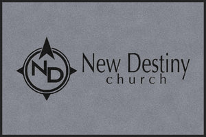 New Destiny Church