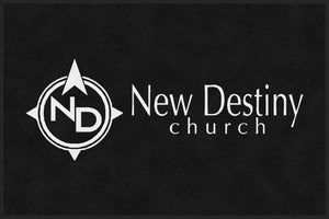 New Destiny Church