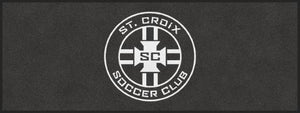 St Croix Soccer