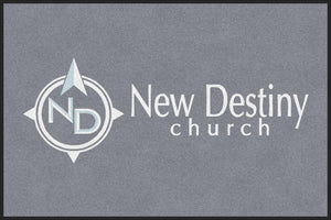 New Destiny Church