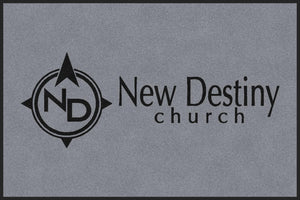 New Destiny Church